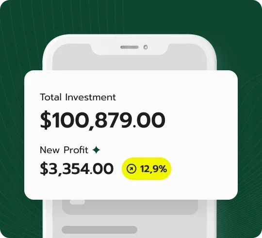 Aurum AI capital financeiro
