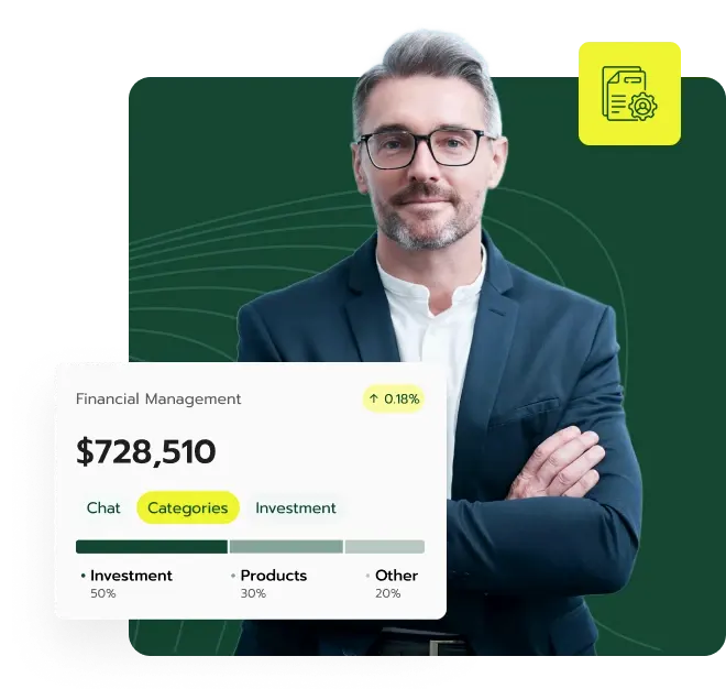 Aurum AI investimento em criptomoedas